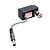 levne Bezpečnostní doplňky-Konektor 1CH Passive CCTV UTP Balun with Power/Video in/out pro Bezpečnostní systémy 13*8*1.5cm 0.058kg