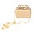 billiga Kuvertväskor och aftonväskor-gnistrande glitter skal med strass aftonväska väska väska koppling