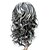 cheap Synthetic Wigs-Capless Long Synthetic Curly Costume Party Wig