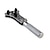 cheap Watch Accessories-Watch Back Case Opener Repair Wrench Tool Set Watch Repair tool