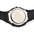 abordables Relojes deportivos-Hombre Reloj Deportivo Digital Despertador Calendario Cronógrafo Pulsómetro LCD Banda Negro