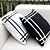 cheap Throw Pillows &amp; Covers-1 pcs Silk Pillow Cover, Plaid Modern Contemporary Office / Business