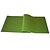 abordables Esterillas, bloques y bolsas para esterillas-diseño simple moda antideslizante de PVC yoga mat alfombra de fitness (6mm)