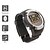 cheap Wearables-MQ222 - 1.33 Inch Watch Cell Phone (FM, Bluetooth, MP3 MP4 Player)
