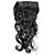 levne Clip in Extensions-Prodloužení vlasů Prodlužování vlasů