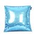 voordelige Fundas de almohada-1 pcs Beads Pillow Cover, Solid Colored Casual Modern Contemporary