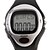 رخيصةأون -للرجال ساعة المعصم رقمي المنبه رزنامه الكرونوغراف Pulsometer LCD مطاط فرقة أسود