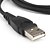 billige USB-kabler-usb til nikon / sanyo datakabel 1.5m