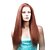 levne Vlasové příčesky-vlastní plná krajek kinky rovné 18 &quot;indická Remy vlasy 26 barev na výběr