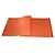 abordables Esterillas, bloques y bolsas para esterillas-diseño simple moda antideslizante de PVC yoga mat alfombra de fitness (6mm)