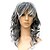 cheap Synthetic Wigs-Capless Long Synthetic Curly Costume Party Wig