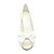 cheap Shoes &amp; Bags-Satin Upper Stiletto Heel Pumps/ Peep Toe With BowknotWedding Shoes More Colors Available