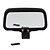 cheap Accessories-Wide Angle Viewing Blind Spot Mirror - 3R-079