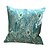 cheap Throw Pillows &amp; Covers-1 pcs Brocade Pillow Cover, Floral Country Traditional/Classic