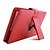 cheap Tablet Cases&amp;Screen Protectors-Super Protective Leather Keyboard case for 7 Inch Tablet PC/PAD (RED)