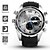 cheap Mini Camcorders-Night Owl - 1080P HD IR Night Vision Waterproof Spy Watch (16GB)