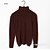 cheap Women&#039;s Sweaters-Turtleneck Sweater