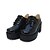 economico Calzature stile Lolita-3 &quot;cono di tacco di vernice lolita scarpe