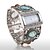 お買い得  ブレスレットウォッチ-女性用 高級時計 ブレスレットウォッチ ハンズ クォーツ レディース カジュアルウォッチ