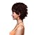 abordables Extensiones y Artículos para el Cabello-Pelucas para mujeres Ondulado Las pelucas del traje Pelucas de Cosplay