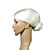 cheap Synthetic Wigs-Capless High Quality Synthetic Chignon Costume Party Wig