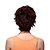 abordables Extensiones y Artículos para el Cabello-Pelucas para mujeres Ondulado Las pelucas del traje Pelucas de Cosplay