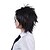 cheap Carnival Wigs-Cosplay Wigs Reborn! Kyoya Hibari Anime Cosplay Wigs 30 CM Heat Resistant Fiber Men&#039;s