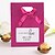 cheap Favor Holders-Creative Nonwoven Fabric Favor Holder with Ribbons Favor Bags - 12