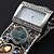 preiswerte Armbanduhren-Damen Luxus-Armbanduhren Armband-Uhr Analog Quarz damas Armbanduhren für den Alltag