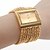 billige Ure-Dame Modeur Guld Armbåndsur