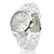 economico Orologi donna-Da donna Orologio alla moda Quarzo Plastic Banda Argento Marca-