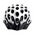 Недорогие Велосипедные шлемы-K100 - в процессе формования слияние EPS популярных шлем велосипеда со съемными Солнцезащитный козырек