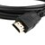 economico Organizzatori per cavi-Cavo HDMI premium V1.3, placcato oro, 1080P per Xbox 360/PS3/HDTV/proiettore (lunghezza: 1,8 m)