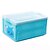 billige Opbevaring &amp; Organisering-stort sammenklappeligt opbevaring arrangør container box - kat