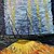 baratos Pinturas Famosas-Pintados à mão pintura a óleo na noite estrelado sobre o Rhone Paisagem Vincent Van Gogh