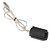 billiga Kablar-USB SATA / IDE kabel set (silver) 0,2