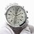 ieftine Ceasuri Damă-pentru Doamne Ceas La Modă Quartz Plastic Bandă Argint Marca-