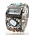 お買い得  ブレスレットウォッチ-女性用 高級時計 ブレスレットウォッチ ハンズ クォーツ レディース カジュアルウォッチ