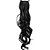 cheap Hair Pieces-Ponytails Curly Classic Synthetic Hair 22 inch Long Hair Extension Daily