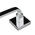 cheap Towel Bars-Towel Bar Cool Contemporary Brass 1pc - Bathroom / Hotel bath towel ring Wall Mounted