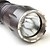 cheap Outdoor Lights-LED Flashlights / Torch Handheld Flashlights / Torch 320 lm LED Cree® XP-G R5 1 Emitters 5 Mode / Aluminum Alloy / 5 (High &gt; Mid &gt; Low &gt; Strobe &gt; SOS)