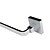 ieftine Bare de Prosop-Towel Bar Cool Contemporary Brass 1pc - Bathroom / Hotel bath 1-Towel Bar Wall Mounted