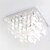 cheap Ceiling Lights-MAISHANG® 4-Light 50 cm (20 inch) Crystal Flush Mount Lights Shell Others Modern Contemporary 110-120V / 220-240V / E12 / E14