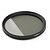 levne Filtry a příslušenství-cpl polarizační čočkový filtr (67 mm)