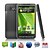 preiswerte Handys-Starlight HD2 - Mobiles Smartphone,  Doppelte SIM,  4,3 Zoll,  3G,  GPS,  Wi-Fi,  kapazitiver Touchscreen,  Android 2.3