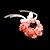 cheap Wedding Flowers-Wedding Flowers Bouquets / Wrist Corsages / Others Wedding / Party / Evening Material / Paper 0-20cm