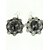 cheap Earrings-Flower Design Earring