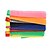 זול אחסון וארגון-Colorful Wire Organizers / Strappers (8-Pack)