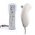 billige Wii Tilbehør-Ledning Game Controller Til Wii U / Wii ,  Game Controller Metal / ABS 1 pcs enhed