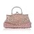cheap Clutches &amp; Evening Bags-Silk With Sequin/ Imitation Pearl Evening Handbags/ Clutches/ Top Handle Bags More Colors Available